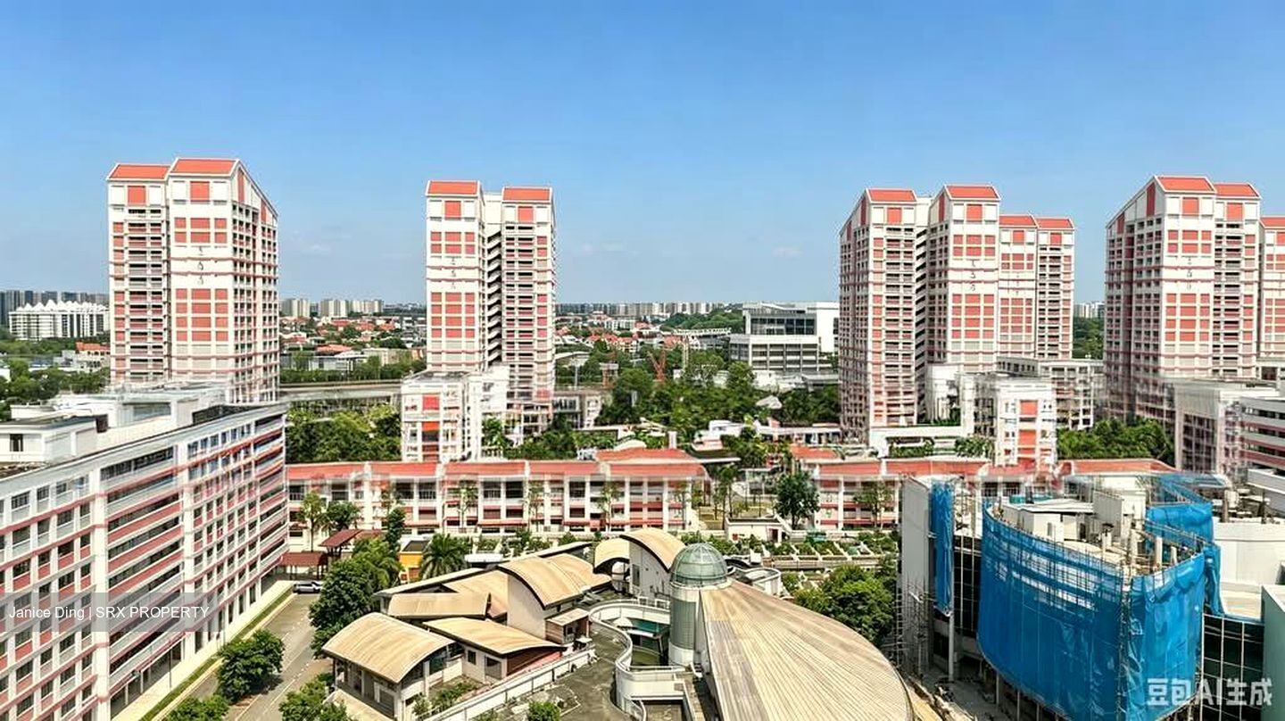 Blk 173 Bishan Street 13 (Bishan), HDB 5 Rooms #596667161